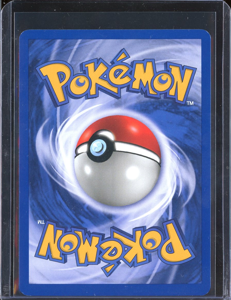 Kingdra 8/111 Unlimited Holo Neo Genesis