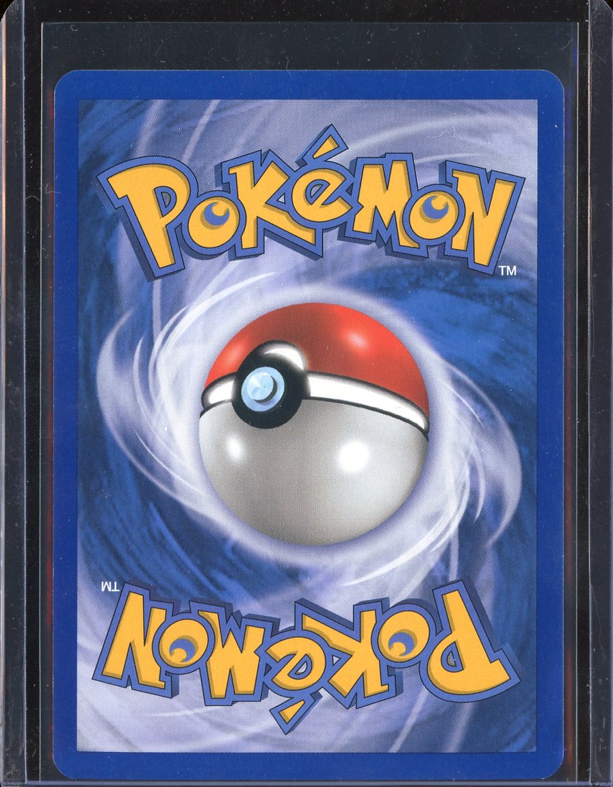 Lotad 55/100 Reverse Holo Crystal Guardians
