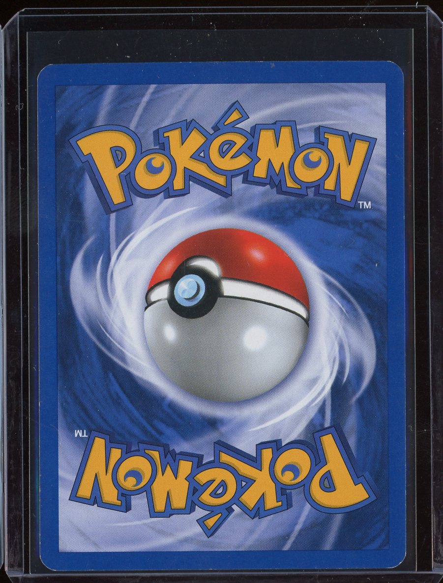 Azumarill 2/111 Unlimited Holo Neo Genesis