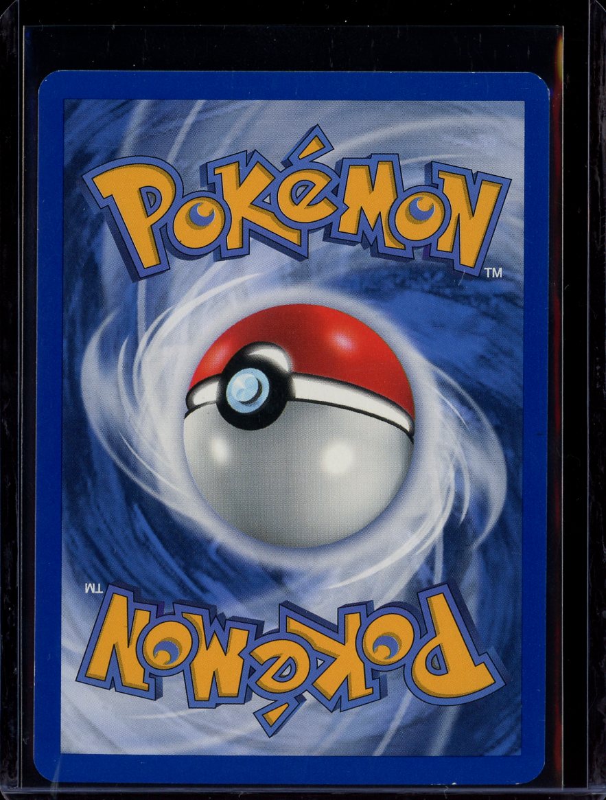 Entei 34/53 WoTC Promo