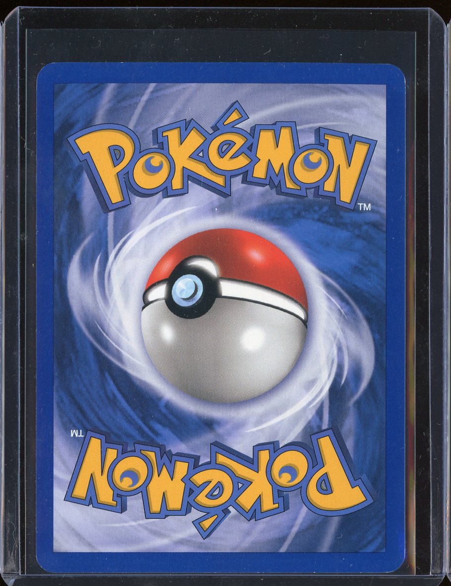 Electrike 52/100 Reverse Holo Crystal Guardians