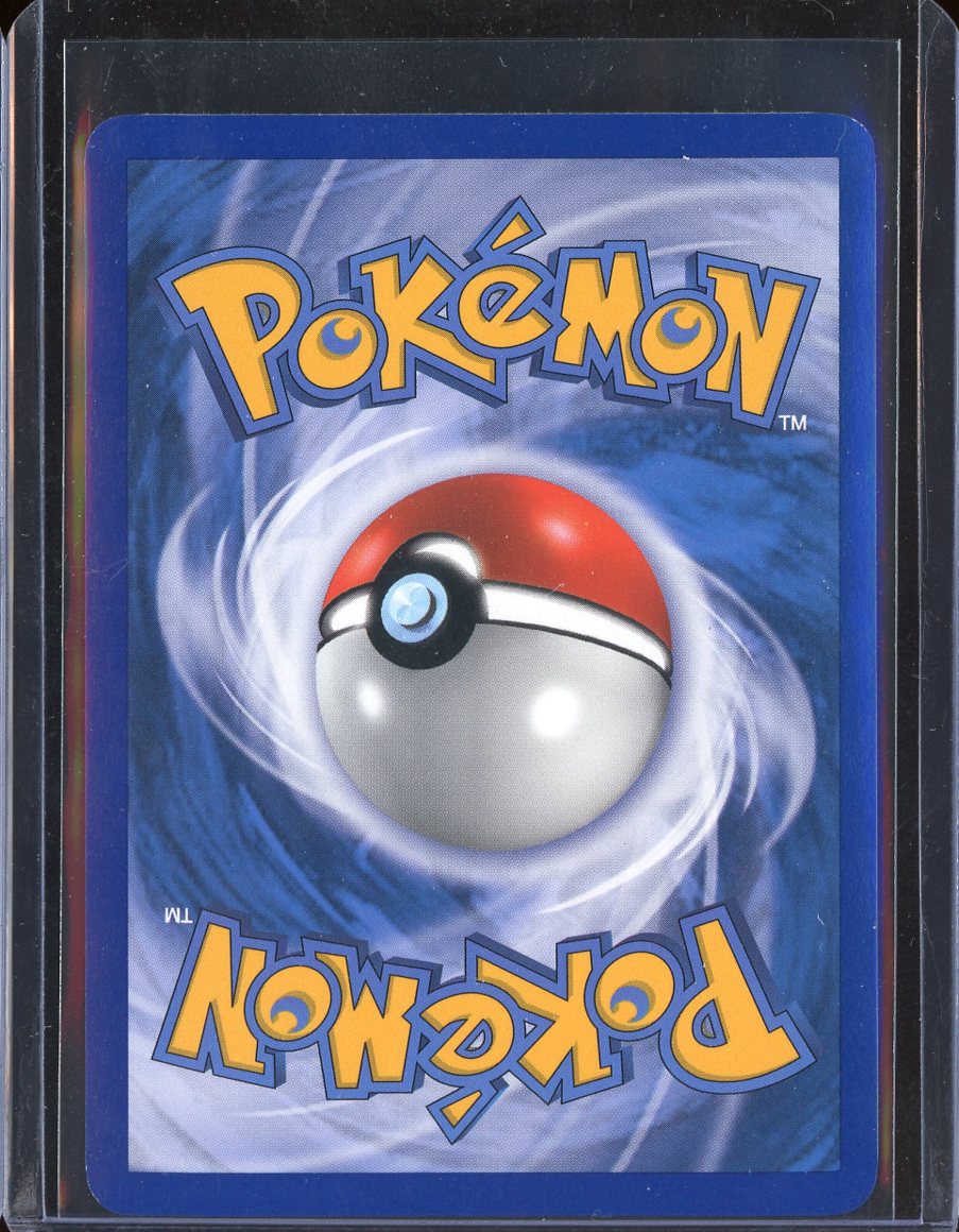 Zubat 83/107 Reverse Holo Deoxys