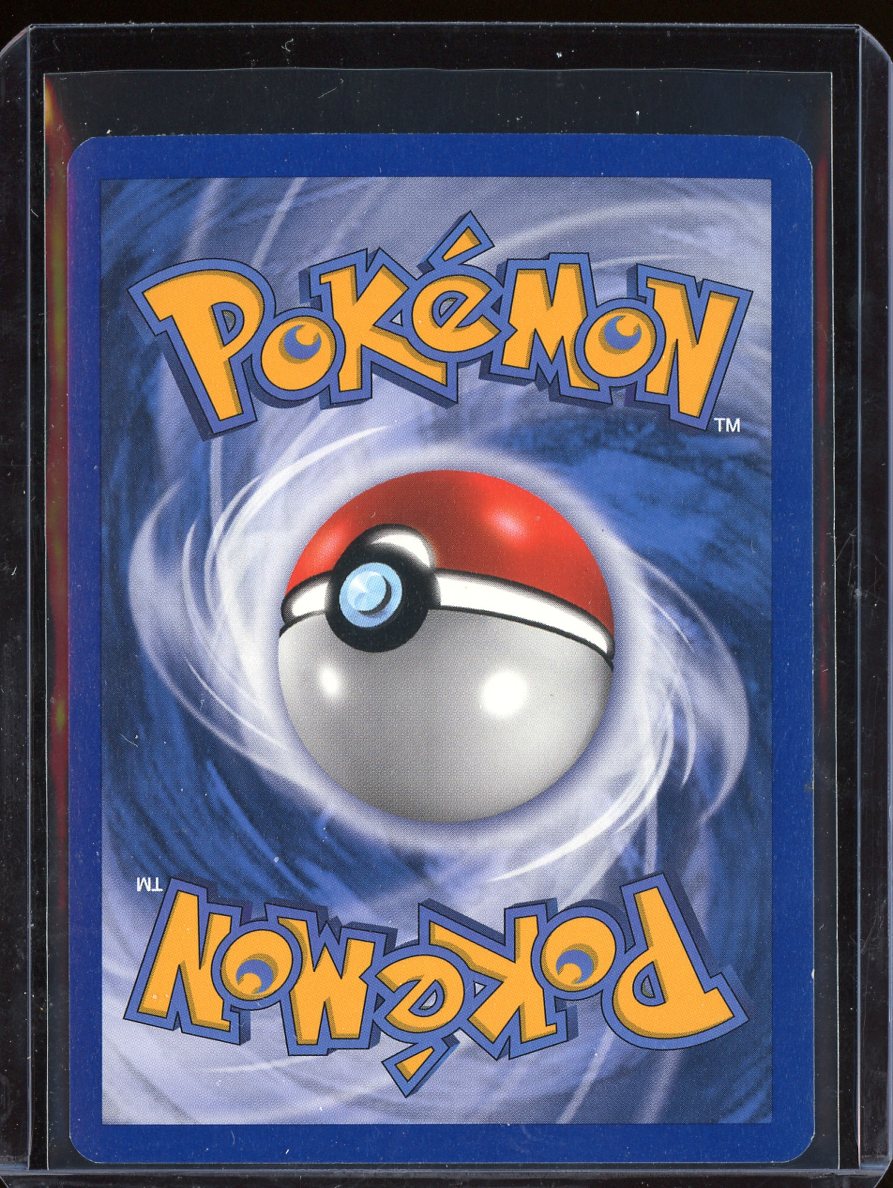 Makuhita (Reverse) #65