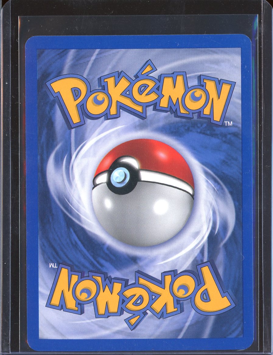 Team Magma's Lairon 36/95 Reverse Holo EX Team Magma vs Team Aqua
