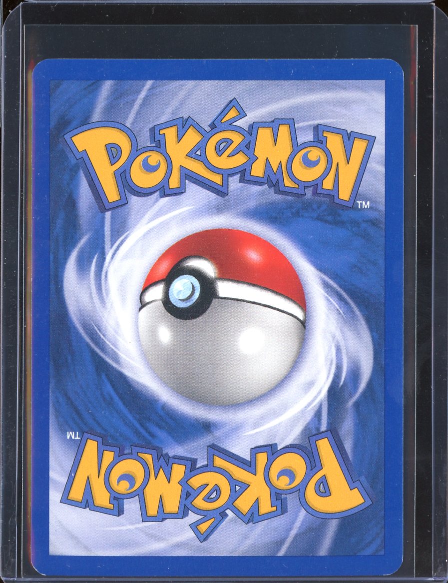Metagross 11/101 Holo EX Hidden Legends
