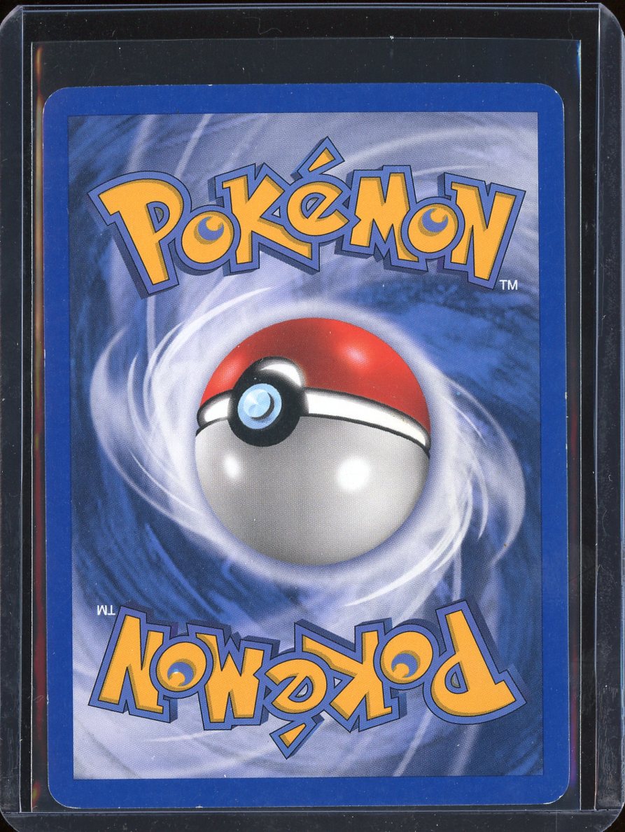Plusle 8/97 Reverse Holo EX Dragon