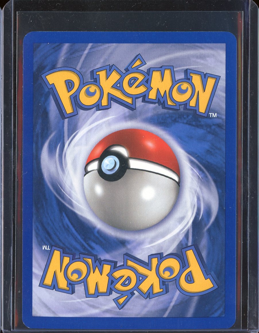 Numel 59/100 Reverse Holo Crystal Guardians