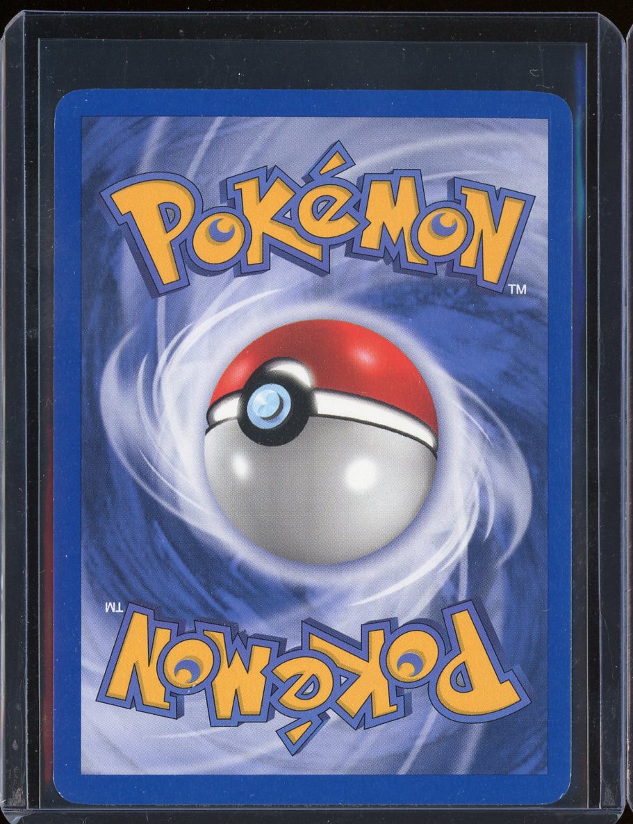 Koffing 61/109 Reverse Holo Team Rocket Returns