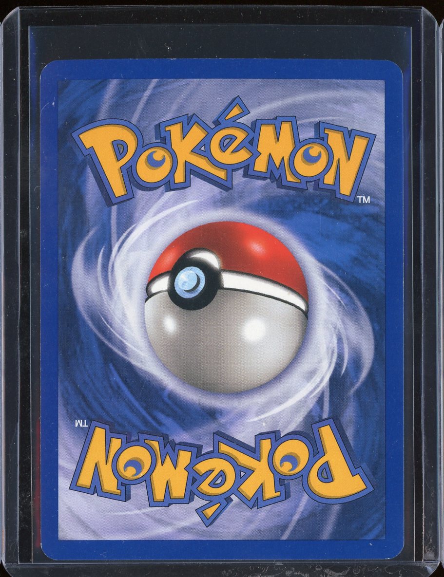 Luvdisc 7/100 Reverse Holo Crystal Guardians