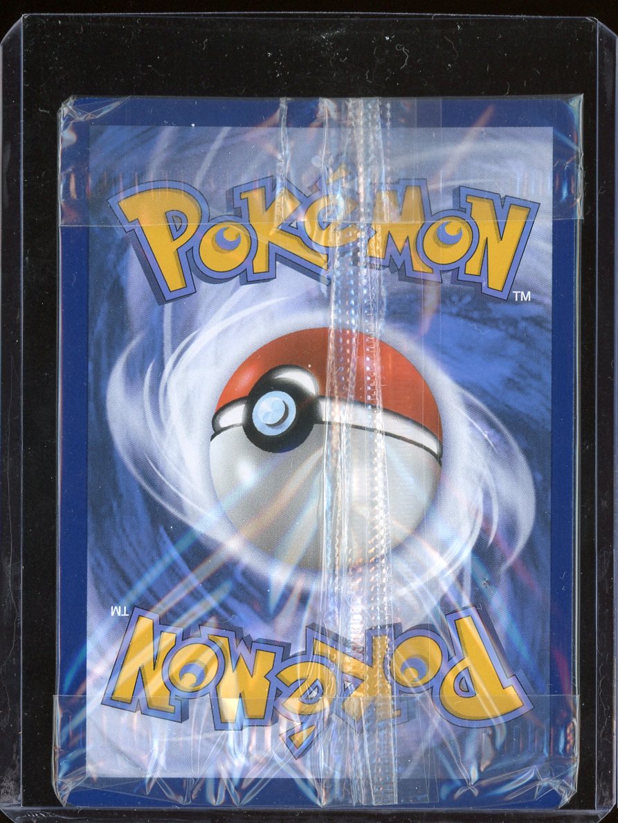 Mewtwo 052 Scarlet Violet Promo (Sealed)