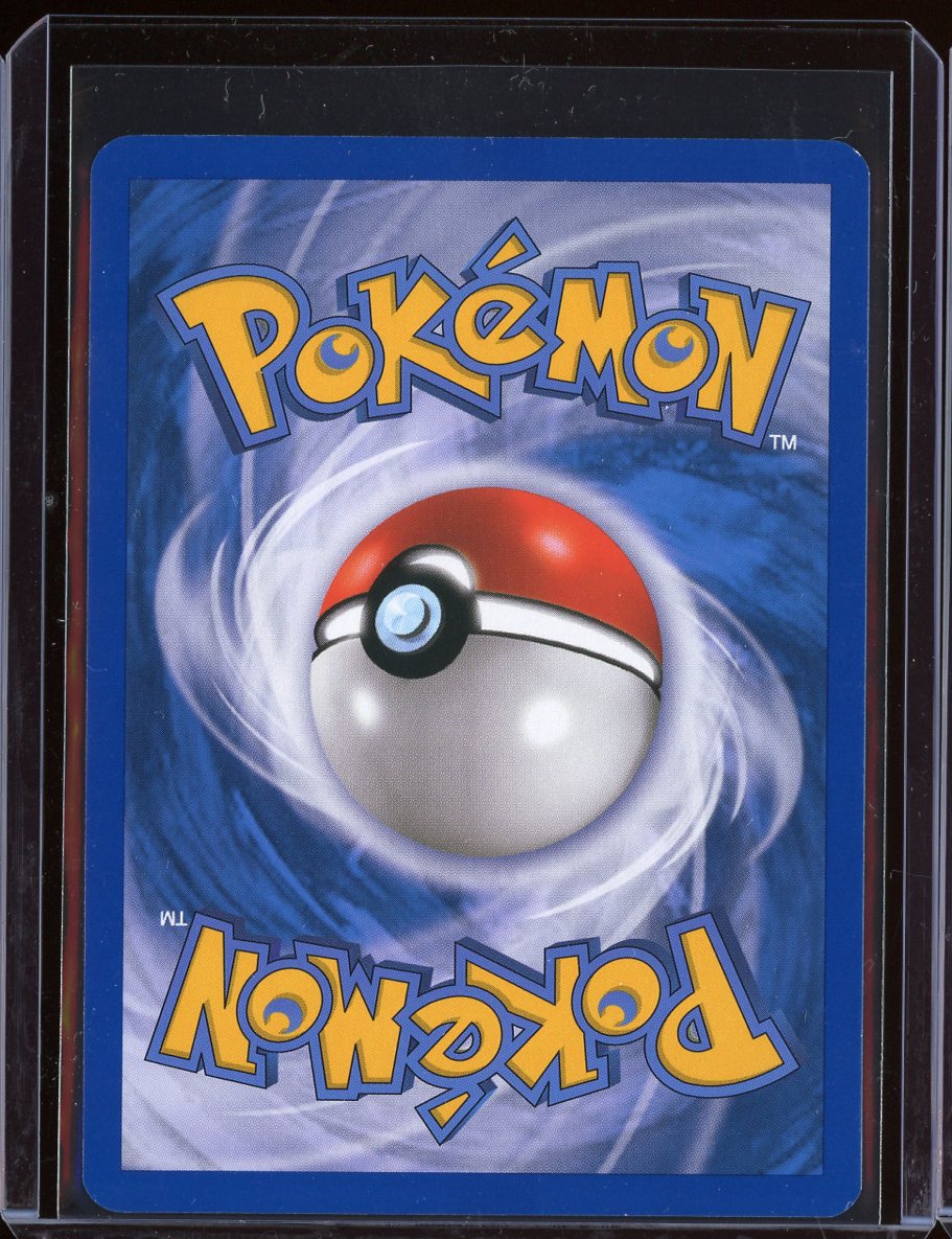 Mr. Mime 37/147 Reverse Holo Supreme Victors
