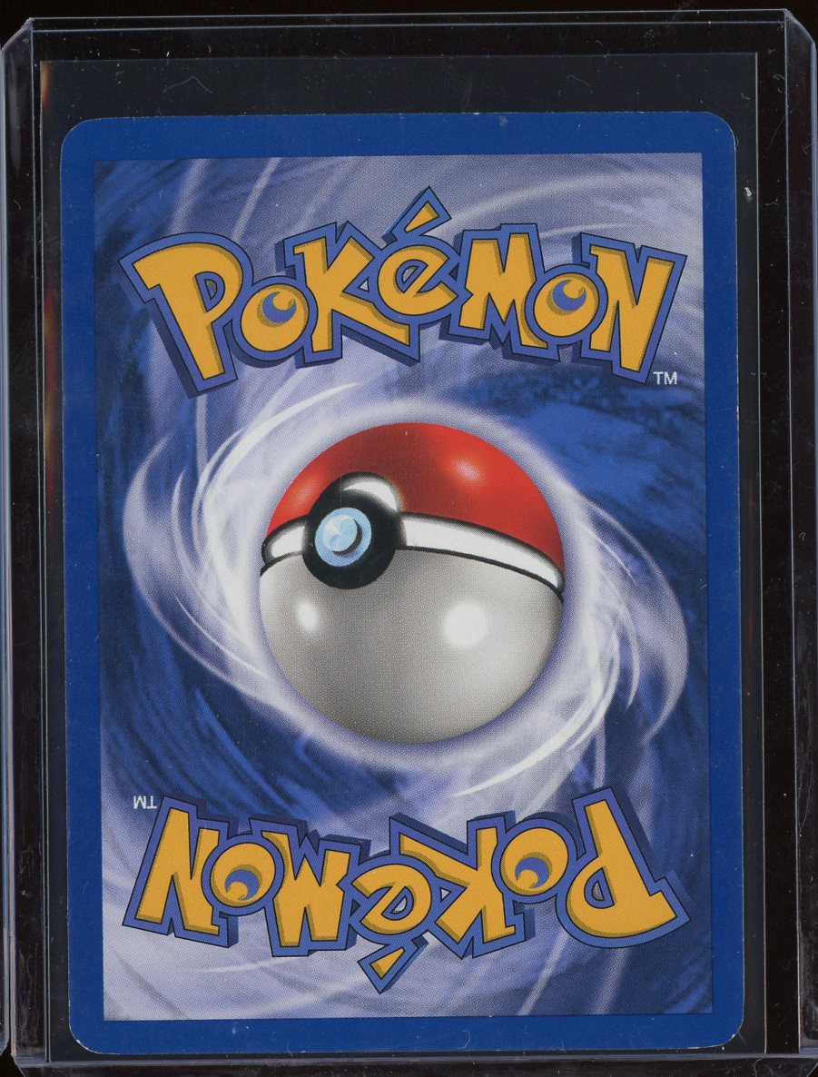 Dark Hypno 9/82 Unlimited Holo Team Rocket