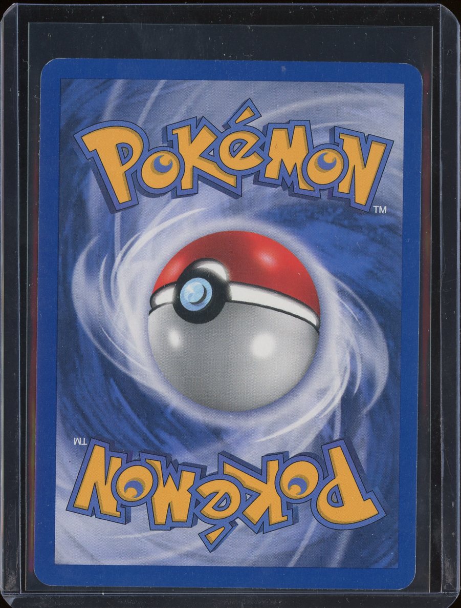 Sandshrew 74/109 Reverse Holo Team Rocket Returns