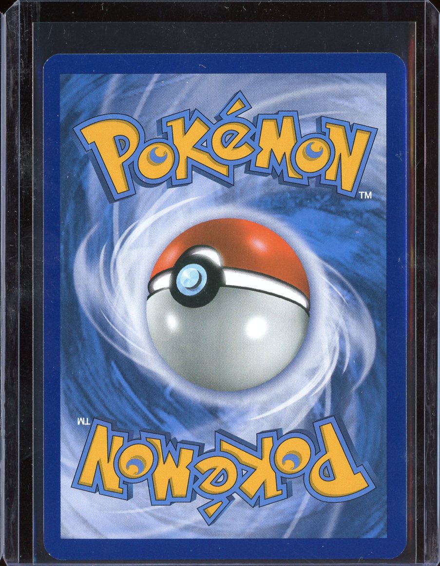 Shining Jirachi 42/73 Shining Legends