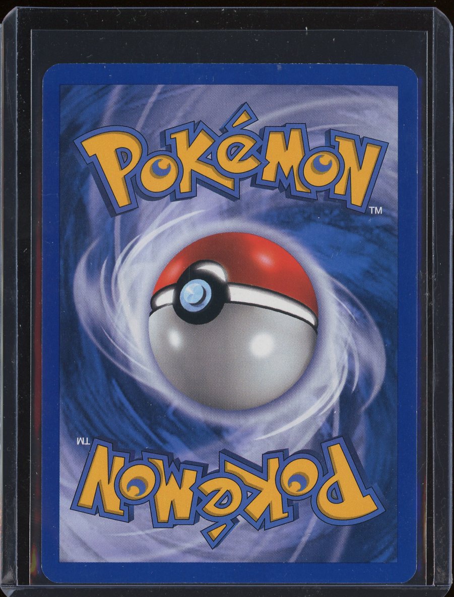 Marshtomp 38/100 Reverse Holo Crystal Guardians