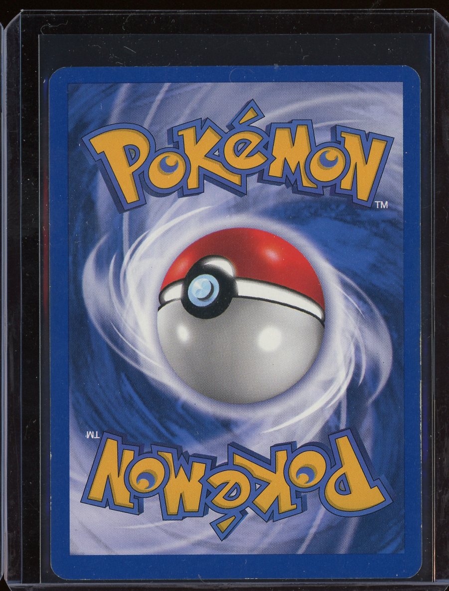 Dark Magneton 11/82 Unlimited Holo Team Rocket