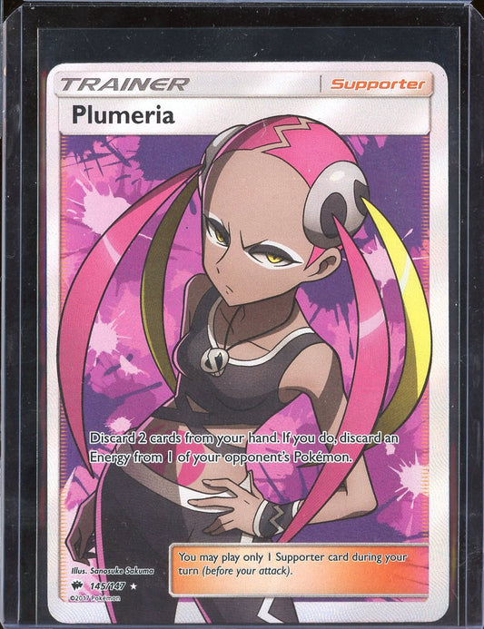 Plumeria #145