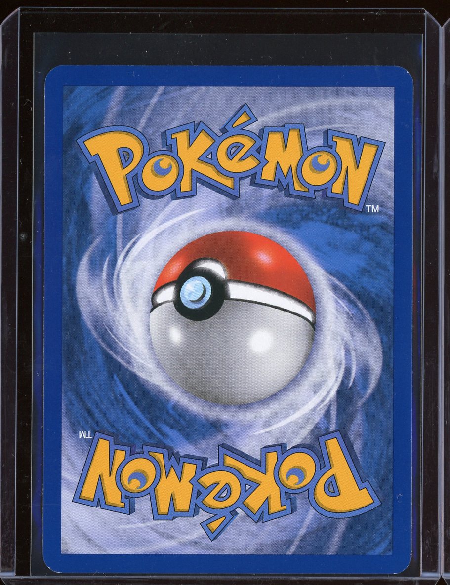 Hoothoot HGSS05 Holo Promo