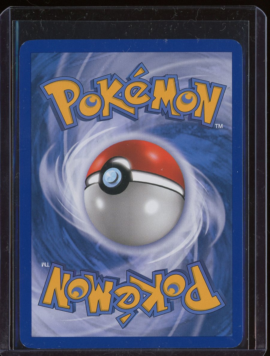 Swablu SH5 Reverse Holo Platinum