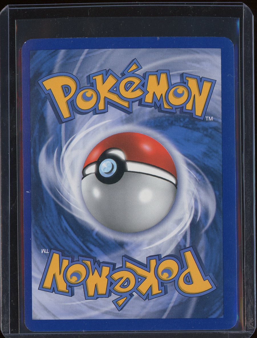 Nosepass 42/107 Reverse Holo Deoxys