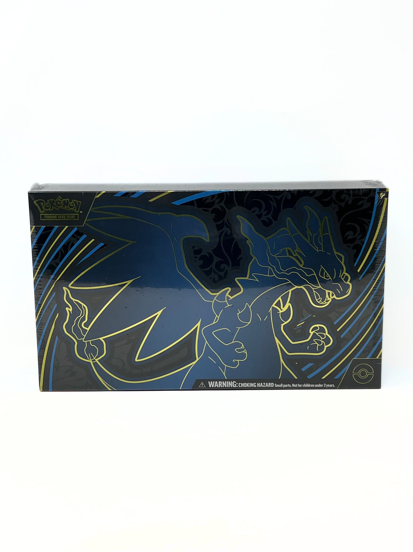Mega Charizard X ex Ultra Premium Collection