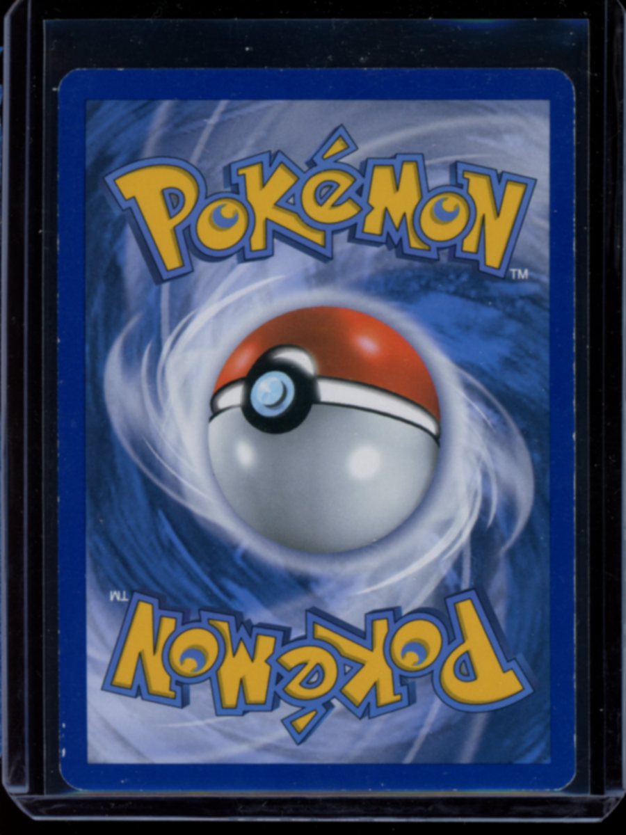 M Metagross EX #XY35