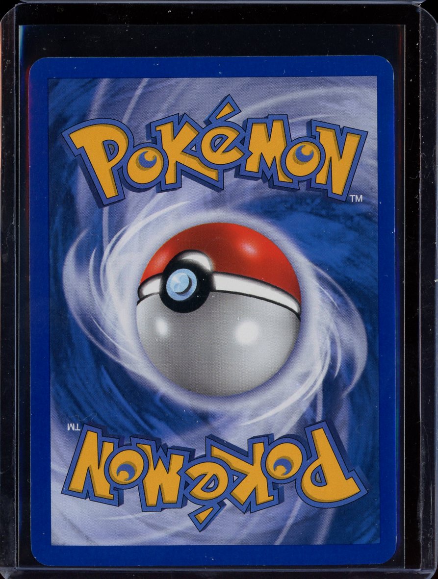 Castform 34/113 Reverse Holo EX Delta Species
