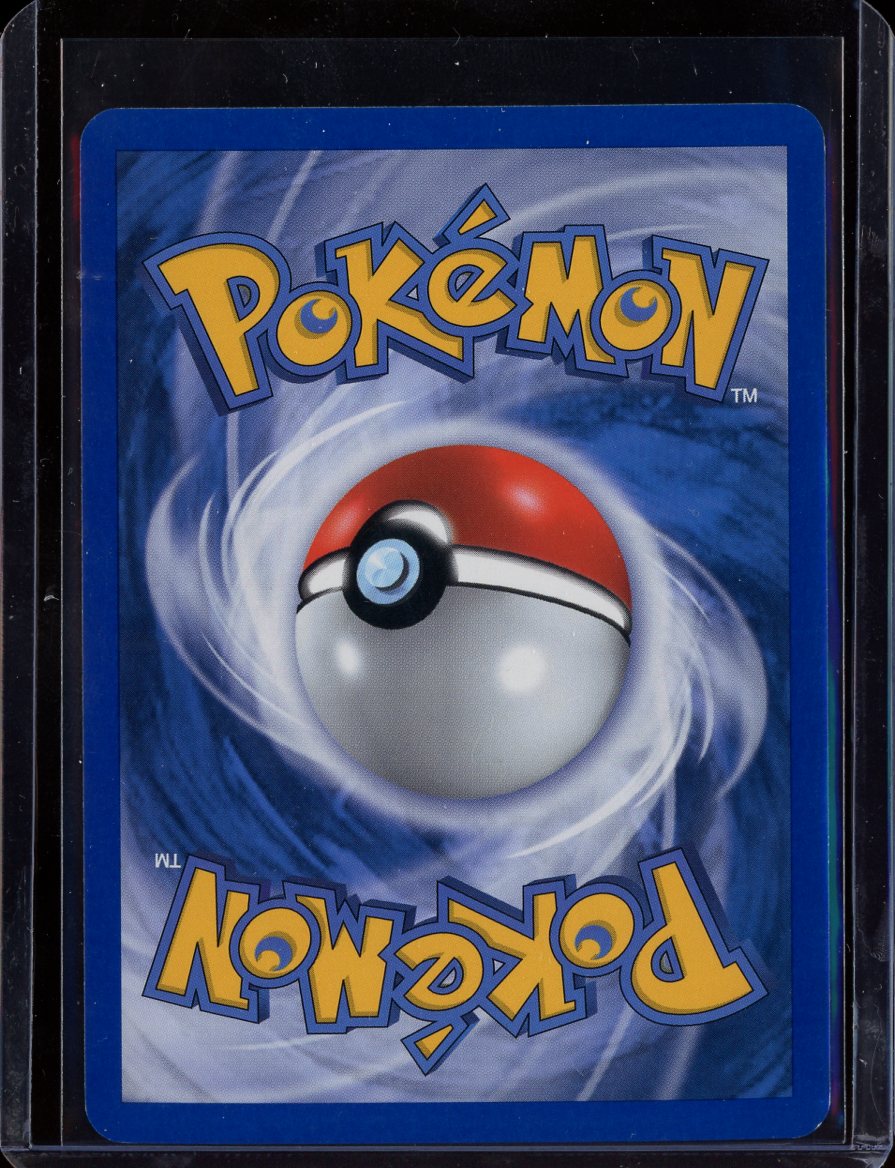 Rain Castform 26/113 Reverse Holo EX Delta Species