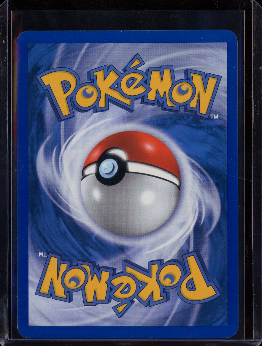 Sunny Castform 31/113 Reverse Holo EX Delta Species
