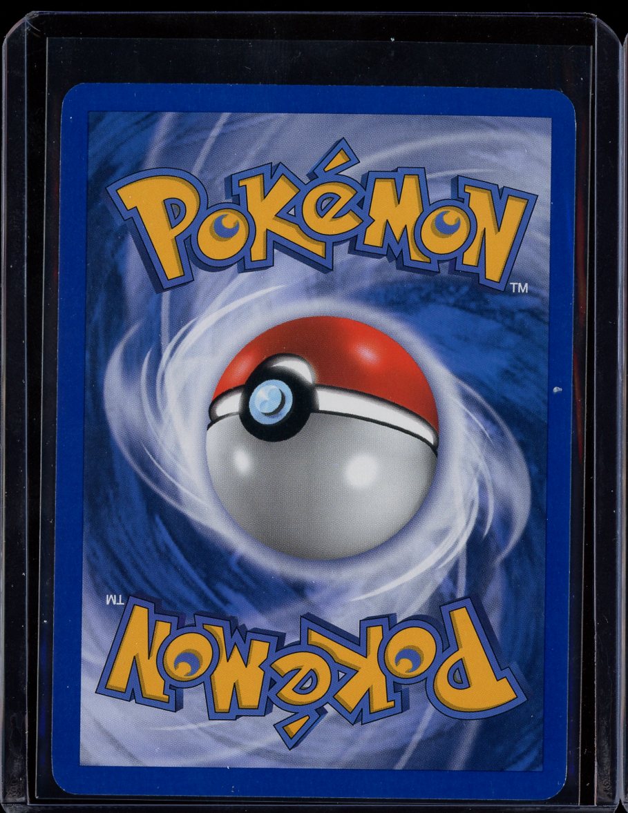 Staryu 85/113 Reverse Holo EX Delta Species