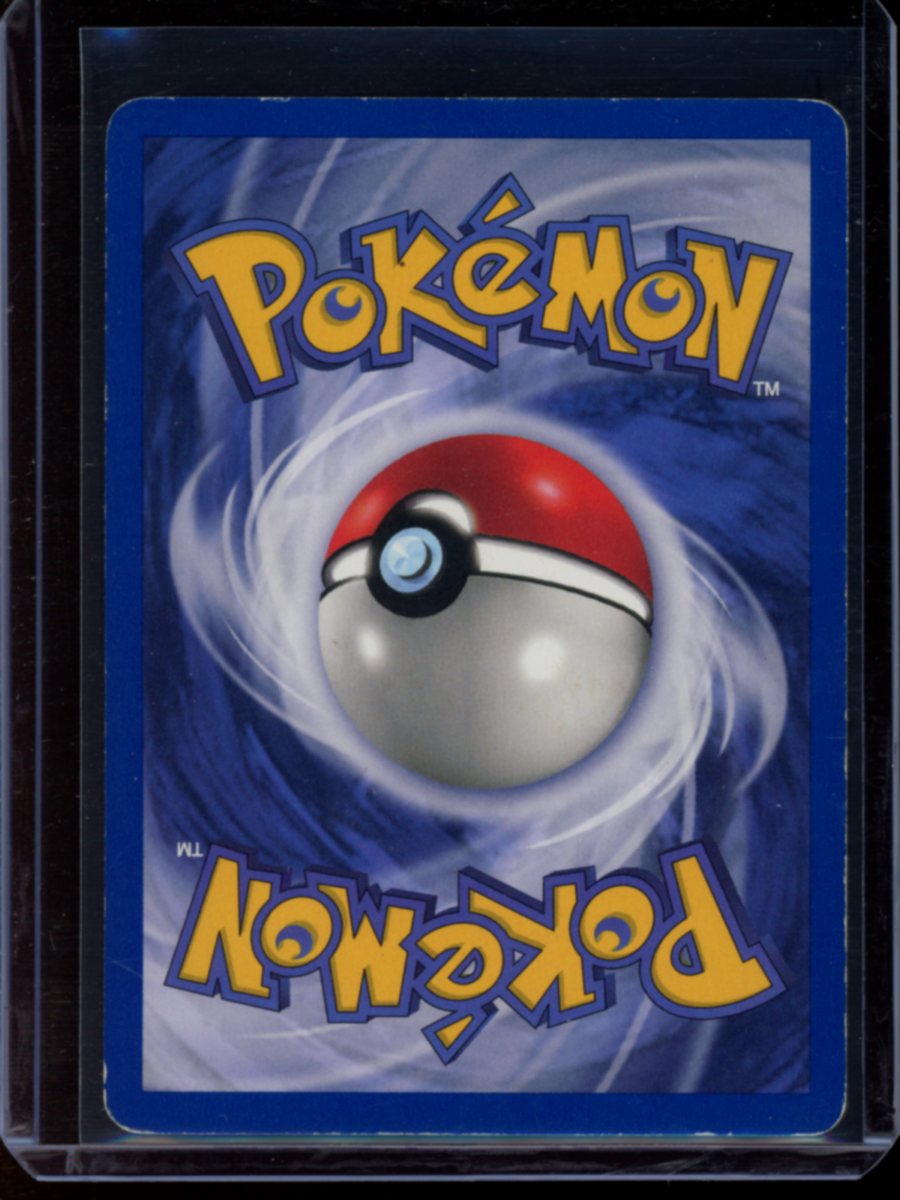 Rocket's Mewtwo (Unlimited) #14