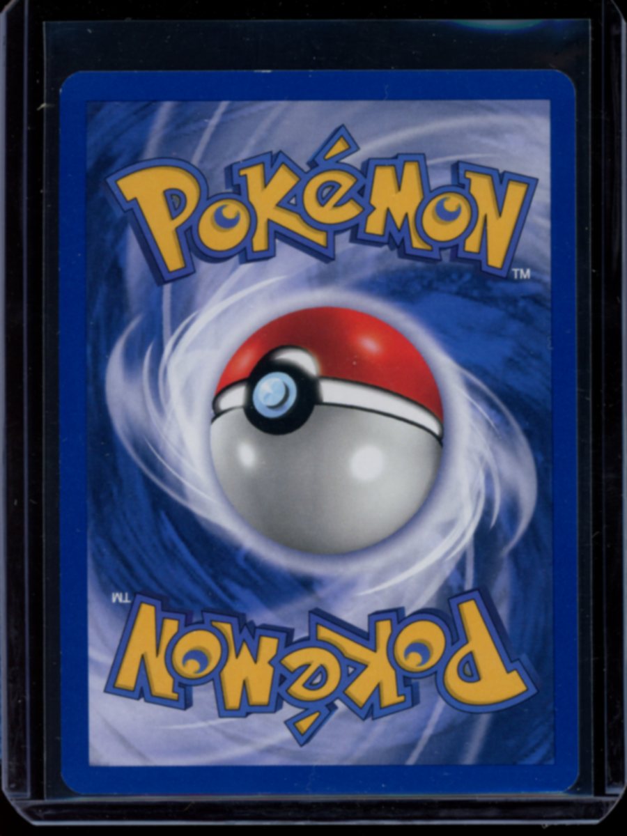 Magneton (Holo) #10