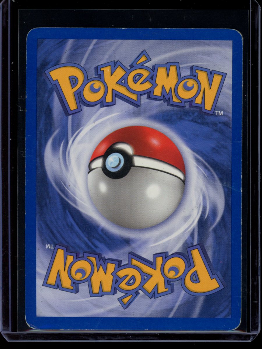 Misdreavus (Reverse) #25