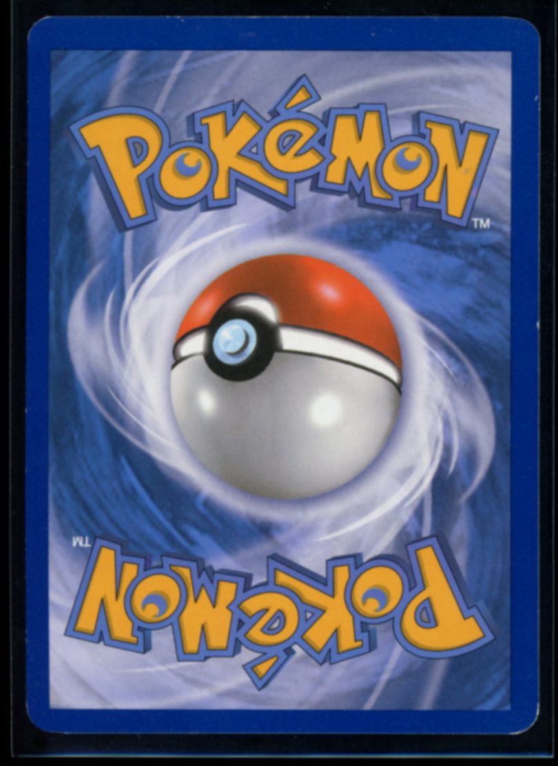 Kyogre EX #104