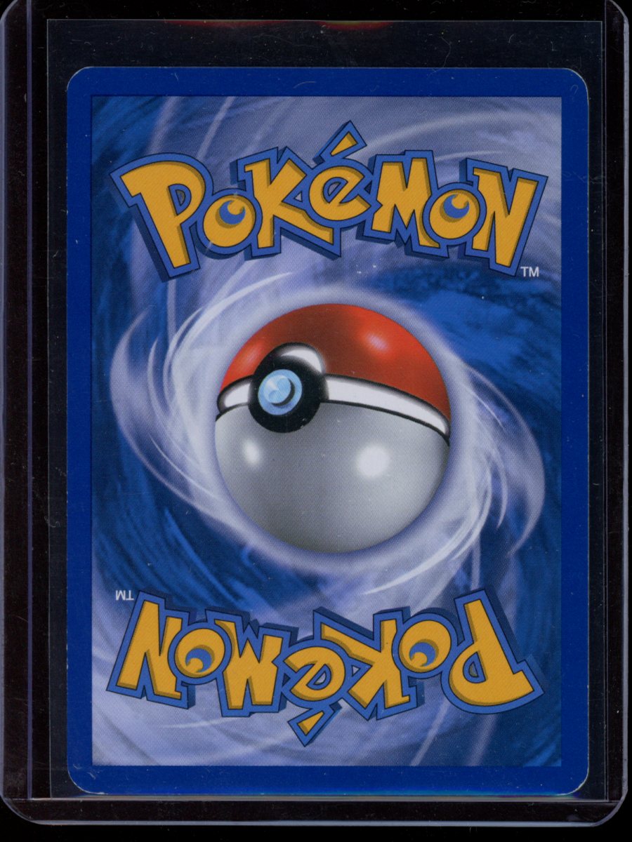 Ho-Oh Legend (Top) #111