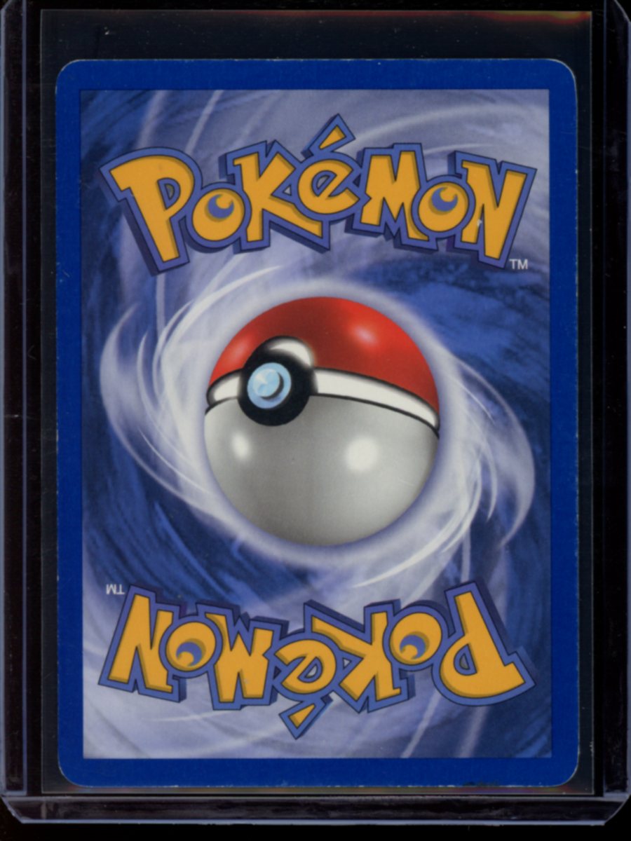 Deoxys (Holo) #3