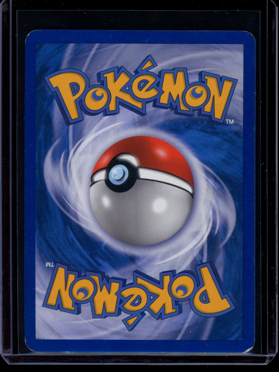 Nidoqueen (Reverse) #7