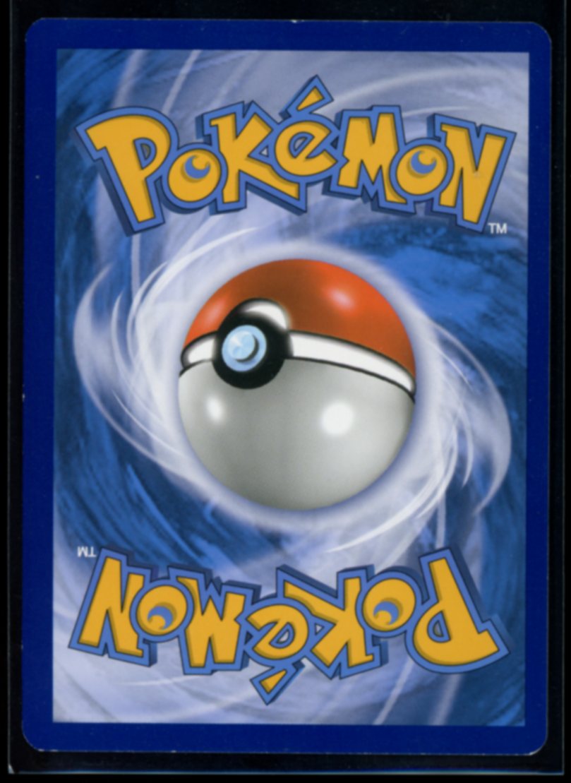 Slowpoke & Psyduck GX #35