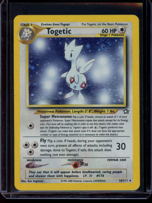 Togetic (Unlimited) #16