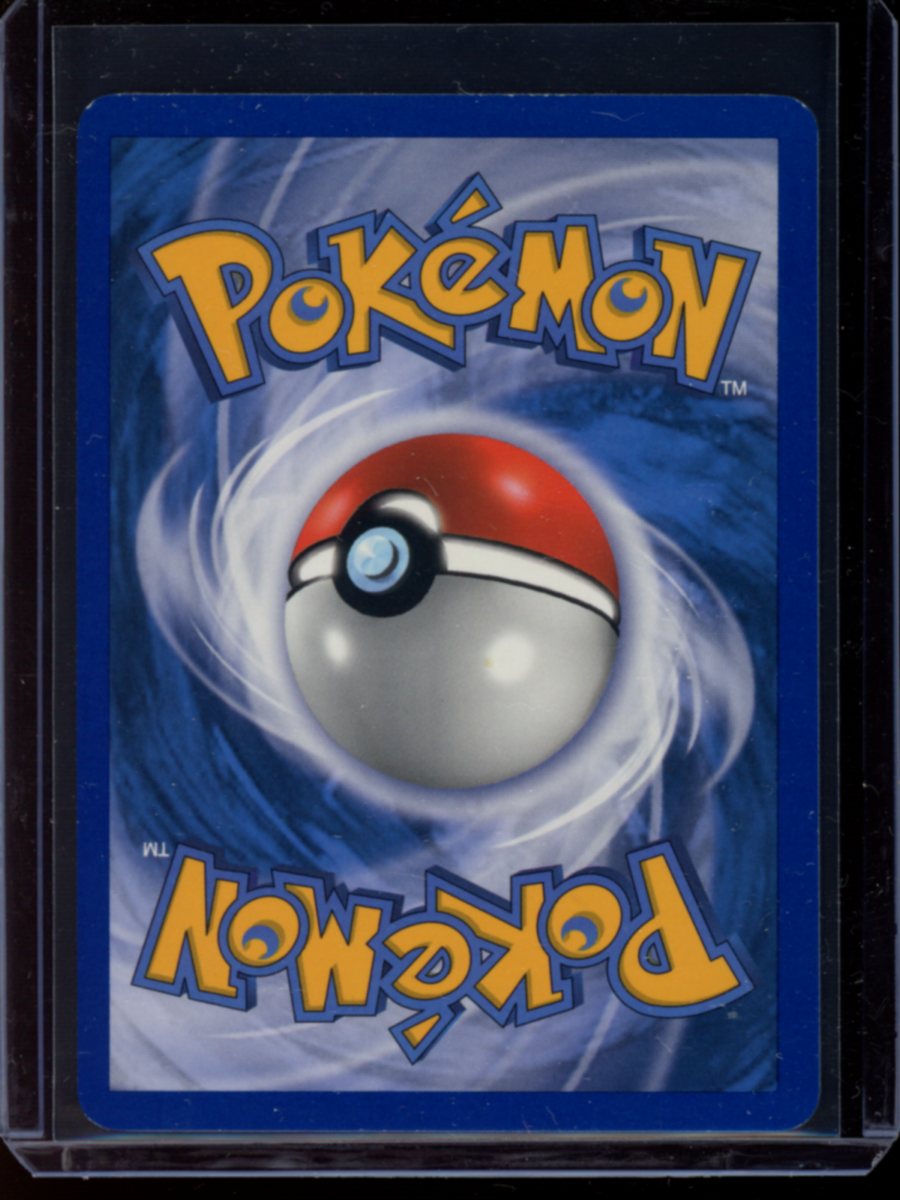 Slaking (Reverse) #15