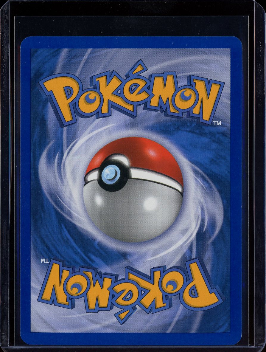 Chikorita 44/101 Reverse Holo EX Dragon Frontiers