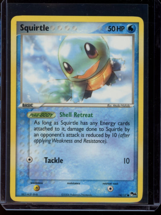 Squirtle #14