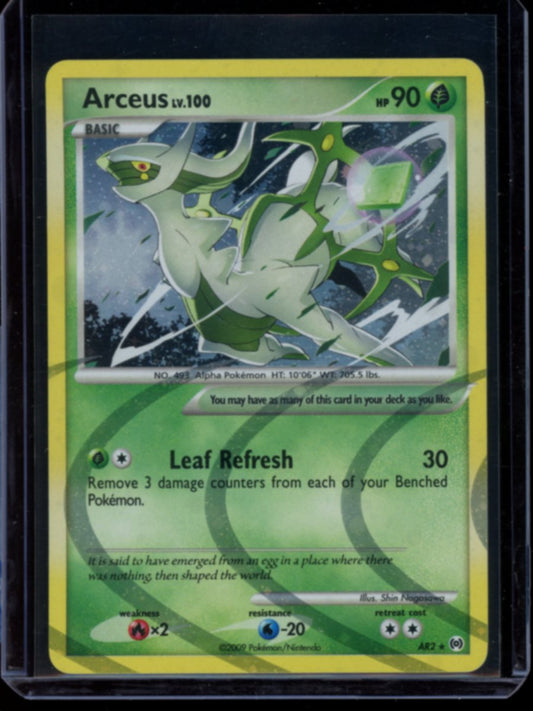 Arceus #AR2