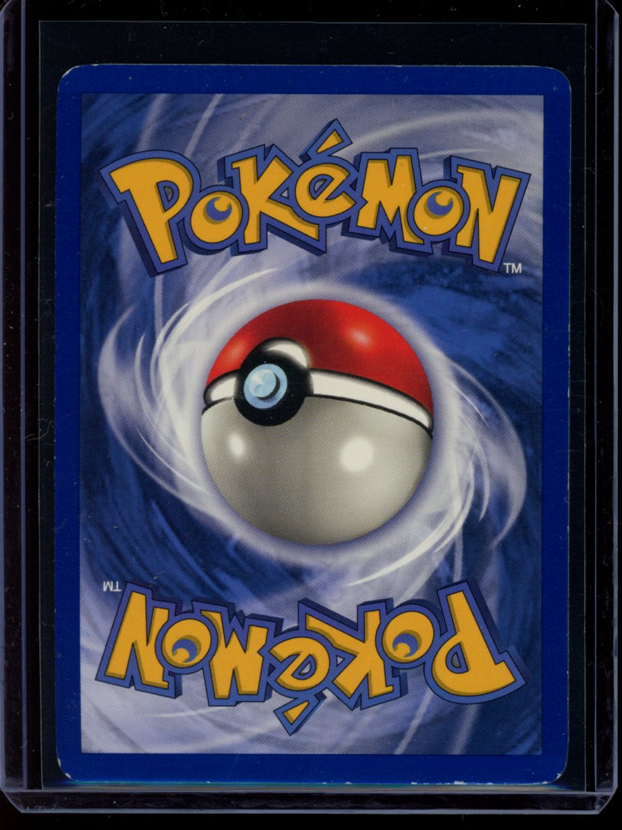 Venomoth (1st Ed) #13