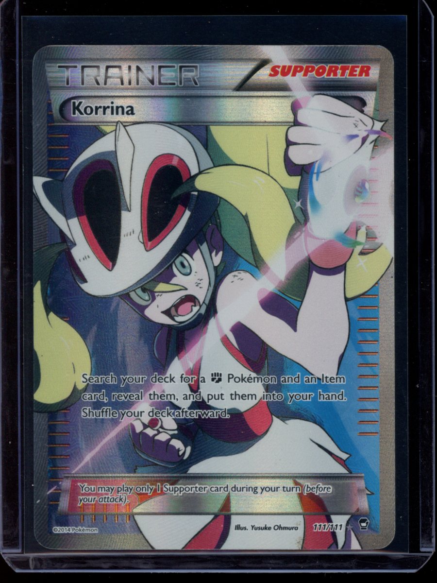 Korrina #111