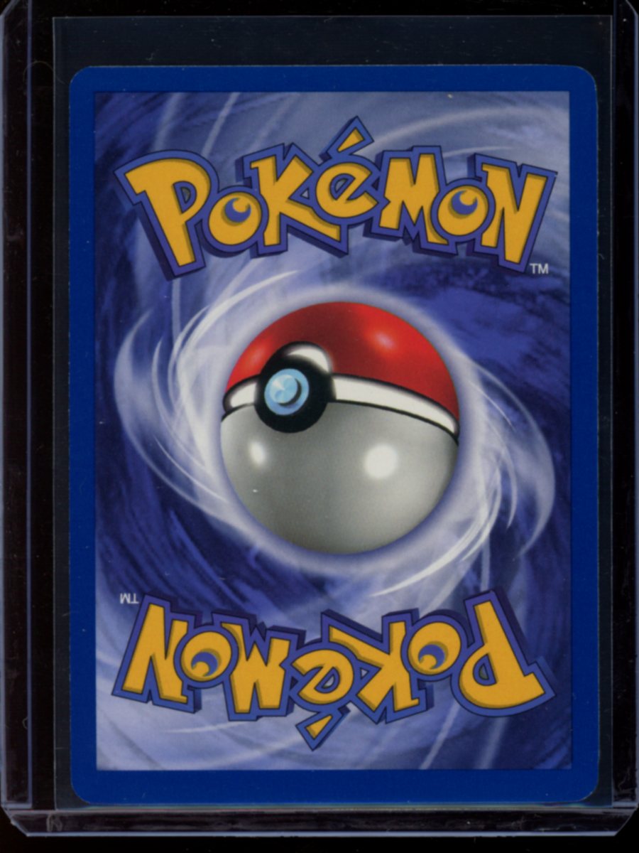 Pikachu (1st Ed) #60