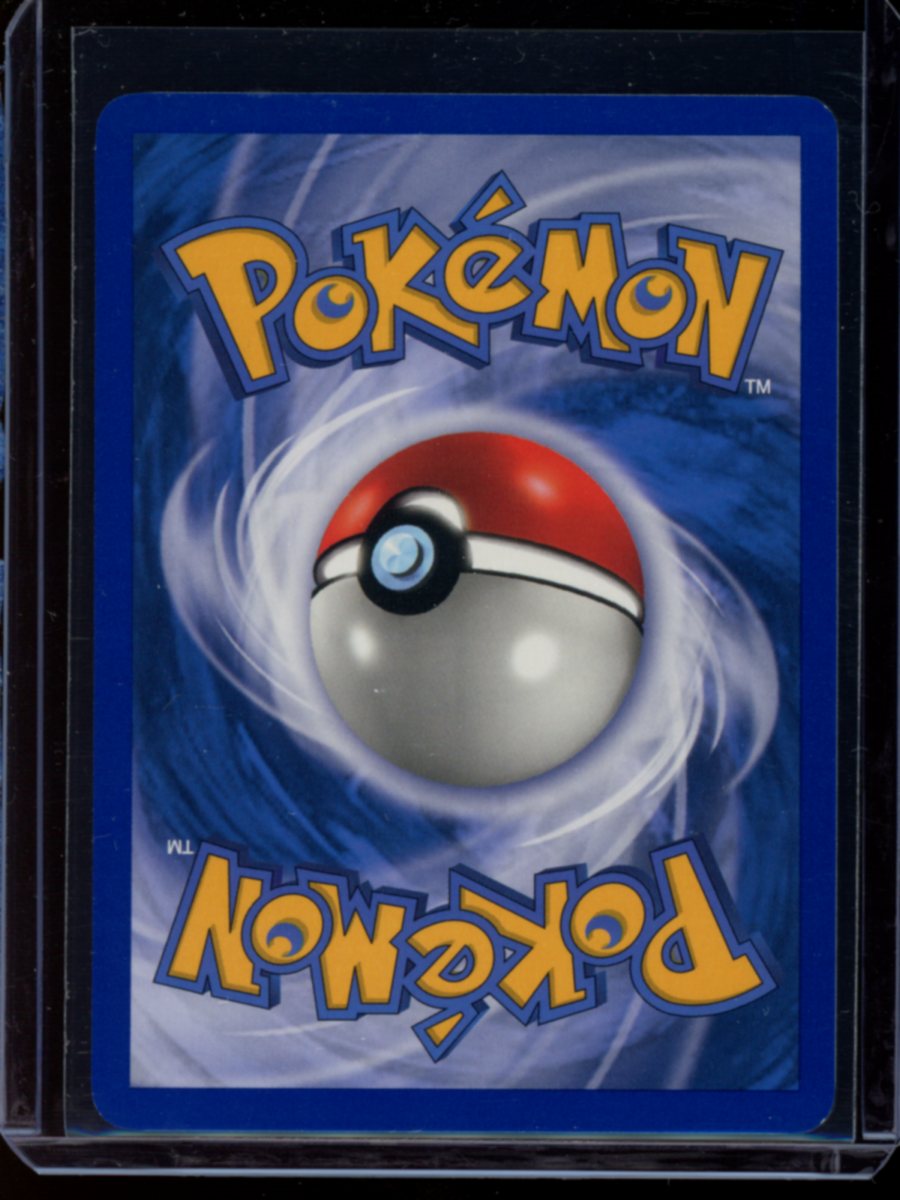 Weezing (Reverse) #70