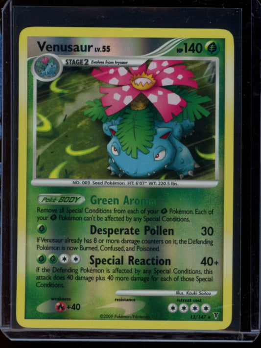 Venusaur (Reverse) #13
