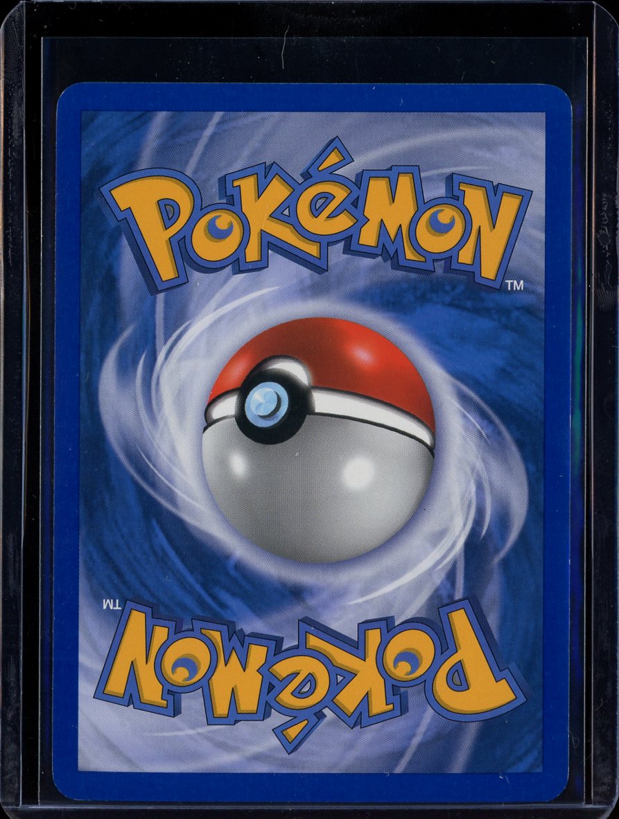 Togetic 11/101 Holo EX Dragon Frontiers