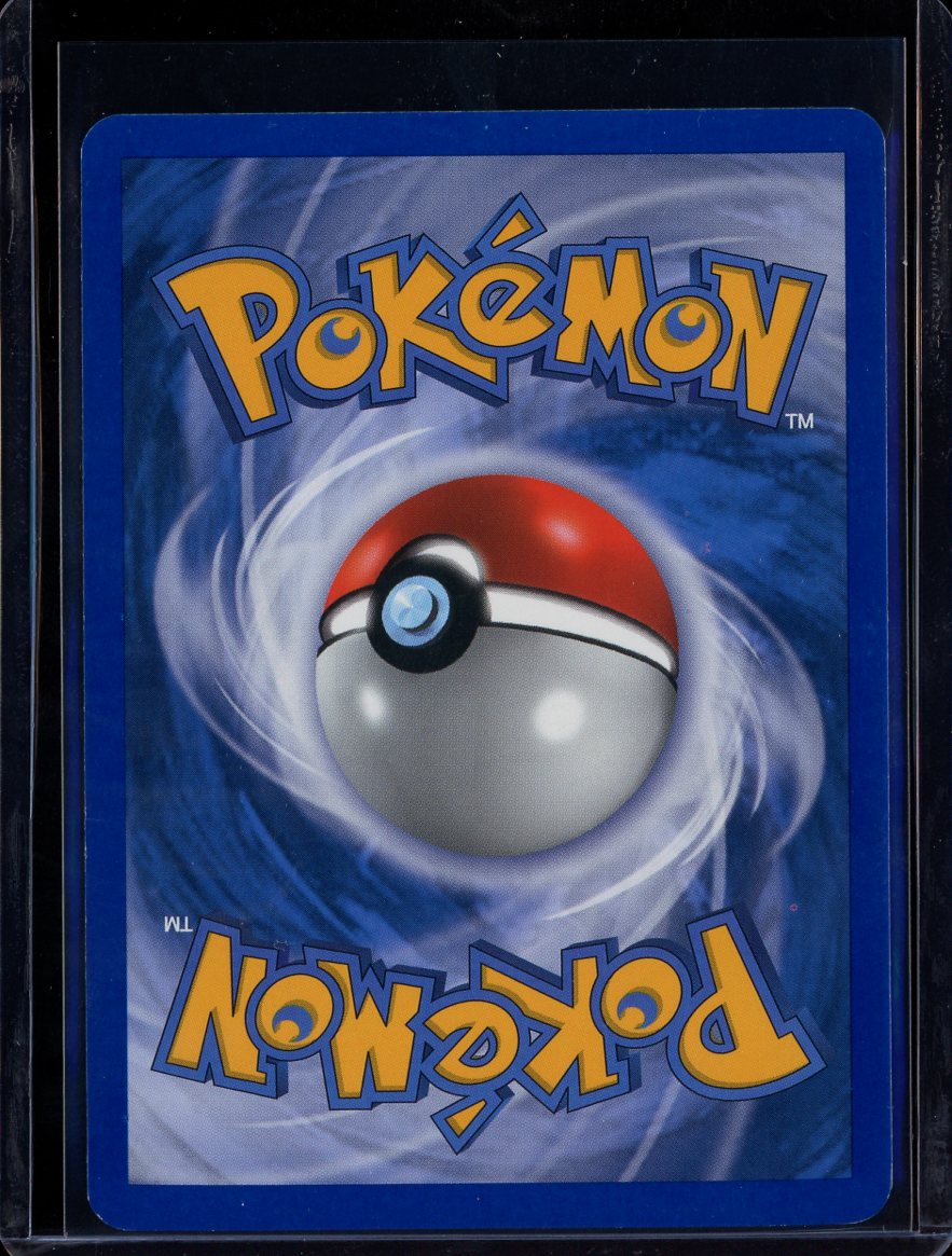 Nidoran 56/101 Reverse Holo EX Dragon Frontiers